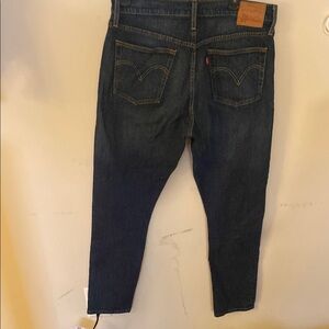 Levi’s 501 Skinny Jeans
